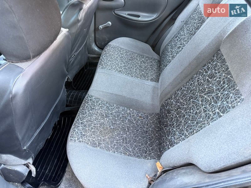 Седан Daewoo Sens 2008 в Харькове фото 16 Седан Daewoo Sens 2008 в Харькове