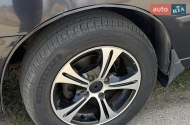 Седан Daewoo Sens 2007 в Шполе