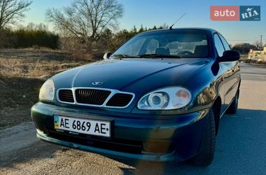 Седан Daewoo Sens 2005 в Павлограде