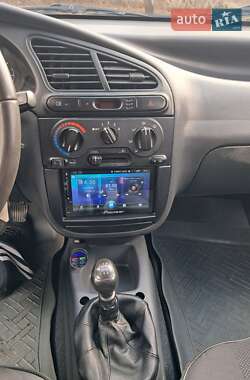 Седан Daewoo Sens 2005 в Сумах