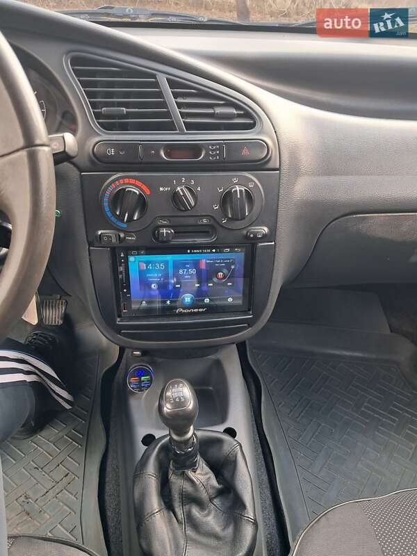 Седан Daewoo Sens 2005 в Сумах