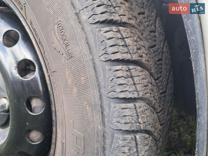 Седан Daewoo Sens 2005 в Сумах