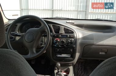 Седан Daewoo Sens 2005 в Белополье