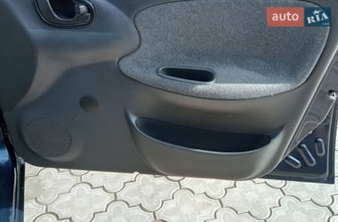 Седан Daewoo Sens 2005 в Белополье