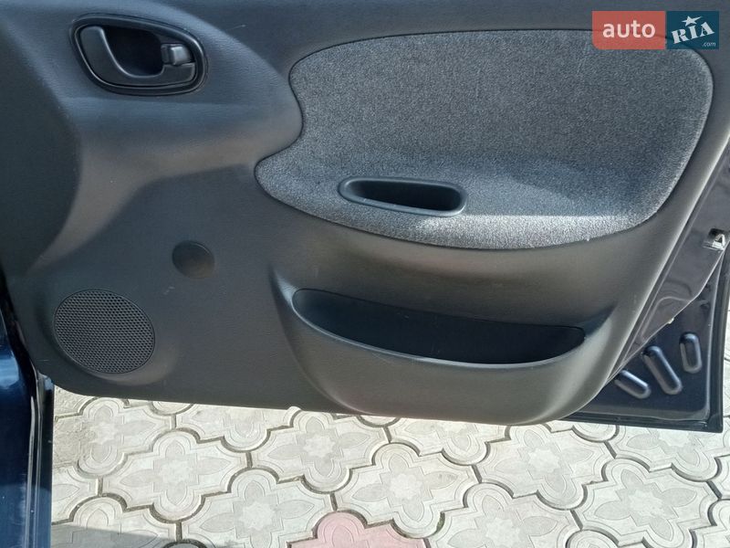 Седан Daewoo Sens 2005 в Белополье