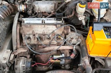 Седан Daewoo Sens 2003 в Сумах