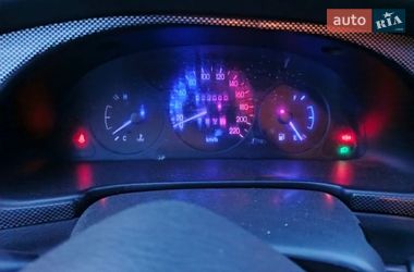 Седан Daewoo Sens 2004 в Подволочиске