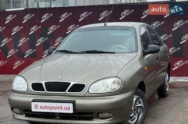 Седан Daewoo Sens 2005 в Сумах