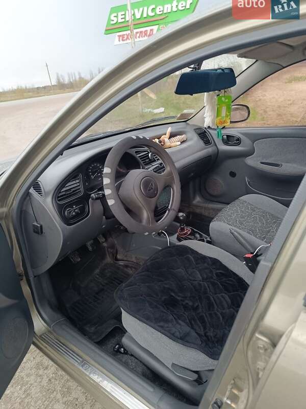 Седан Daewoo Sens 2006 в Коростене фото 9 Седан Daewoo Sens 2006 в Коростене