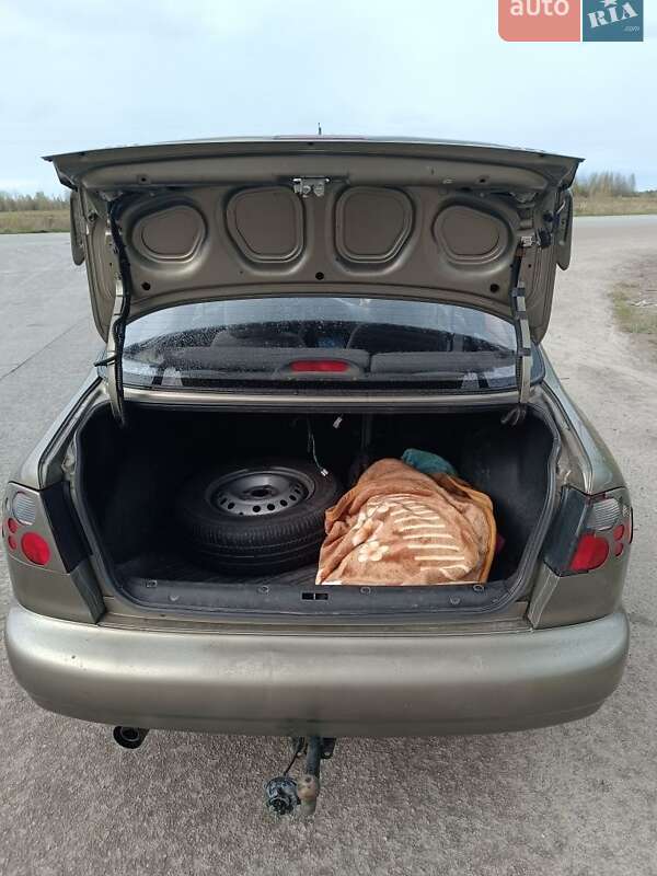 Седан Daewoo Sens 2006 в Коростене фото 12 Седан Daewoo Sens 2006 в Коростене