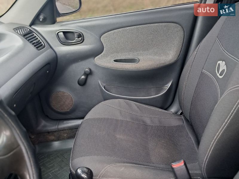 Седан Daewoo Sens 2004 в Ярмолинцах фото 7 Седан Daewoo Sens 2004 в Ярмолинцах