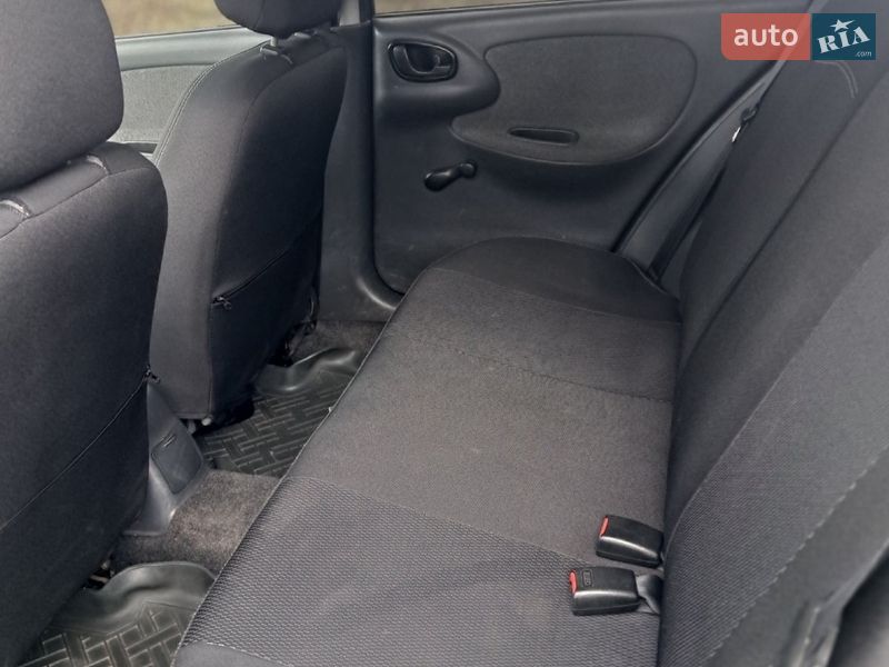 Седан Daewoo Sens 2004 в Ярмолинцах фото 9 Седан Daewoo Sens 2004 в Ярмолинцах