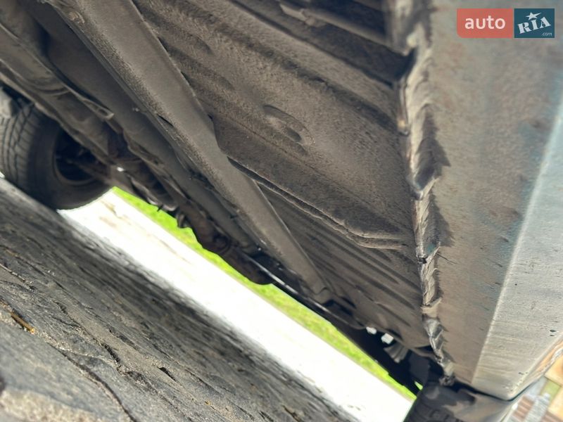 Седан Daewoo Sens 2006 в Нетішині