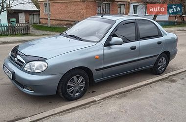 Седан Daewoo Sens 2012 в Сумах