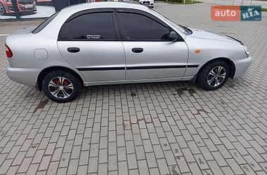 Седан Daewoo Sens 2006 в Каменец-Подольском