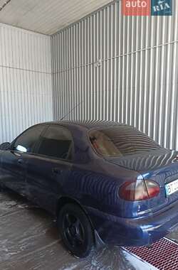 Седан Daewoo Sens 2005 в Миколаєві