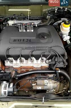 Седан Daewoo Sens 2005 в Києві