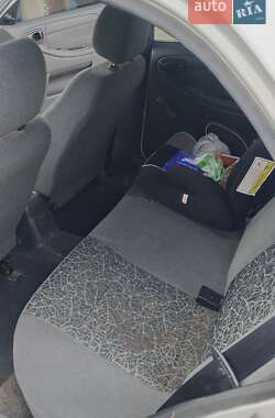 Седан Daewoo Sens 2010 в Броварах