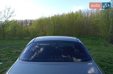 Седан Daewoo Sens 2003 в Сквирі