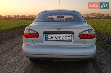 Седан Daewoo Sens 2004 в Дніпрі фото 3 Седан Daewoo Sens 2004 в Дніпрі