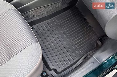 Седан Daewoo Sens 2007 в Киеве