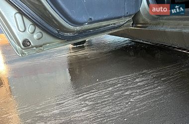 Седан Daewoo Sens 2006 в Копычинце