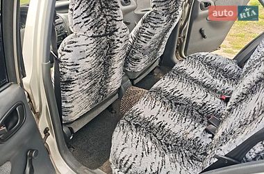 Седан Daewoo Sens 2006 в Львове