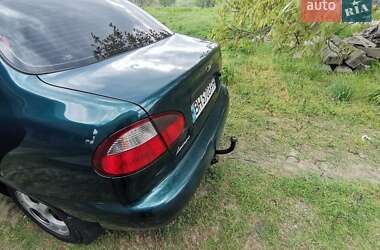 Седан Daewoo Sens 2003 в Измаиле