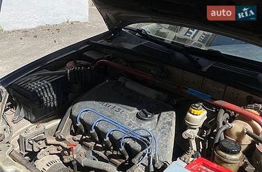 Седан Daewoo Sens 2004 в Березному