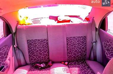 Седан Daewoo Sens 2003 в Киеве