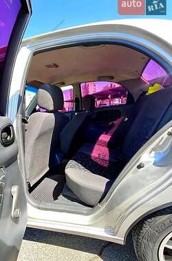Седан Daewoo Sens 2003 в Киеве