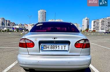 Седан Daewoo Sens 2003 в Киеве