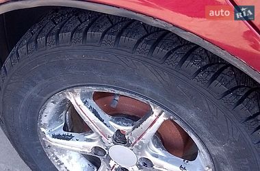Седан Daewoo Sens 2005 в Хмельницком