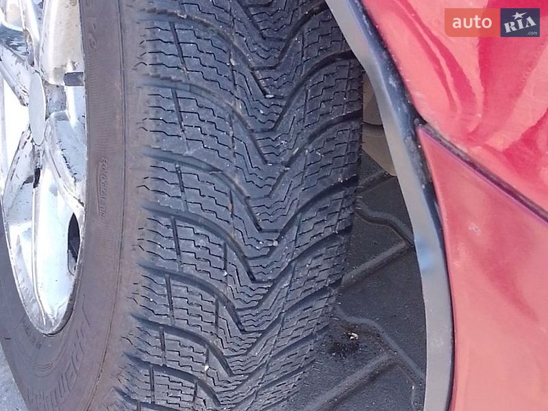 Седан Daewoo Sens 2005 в Хмельницком