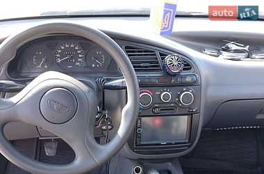 Седан Daewoo Sens 2005 в Хмельницком