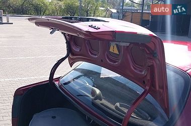 Седан Daewoo Sens 2005 в Хмельницком