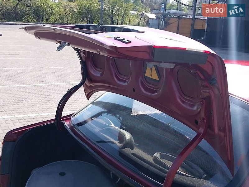 Седан Daewoo Sens 2005 в Хмельницком
