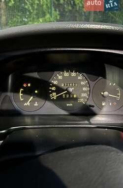 Седан Daewoo Sens 2004 в Кривом Роге