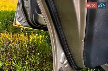 Седан Daewoo Sens 2004 в Вербках