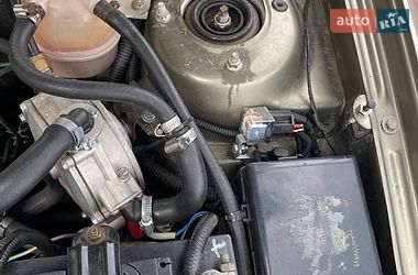 Седан Daewoo Sens 2004 в Умані фото 17 Седан Daewoo Sens 2004 в Умані