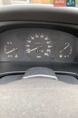 Седан Daewoo Sens 2006 в Киеве