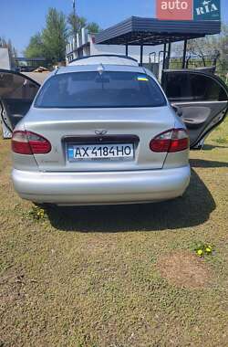 Седан Daewoo Sens 2007 в Харькове