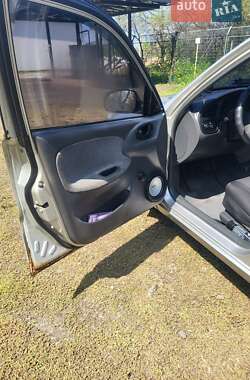 Седан Daewoo Sens 2007 в Харькове