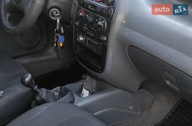 Седан Daewoo Sens 2005 в Днепре