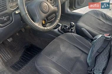 Седан Daewoo Sens 2005 в Днепре