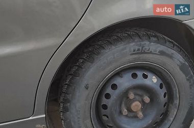 Седан Daewoo Sens 2005 в Днепре