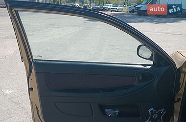Седан Daewoo Sens 2002 в Запорожье