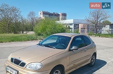 Седан Daewoo Sens 2002 в Запорожье
