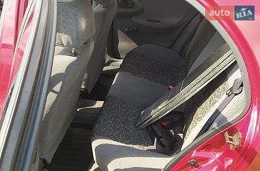 Седан Daewoo Sens 2005 в Нежине