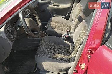 Седан Daewoo Sens 2005 в Нежине